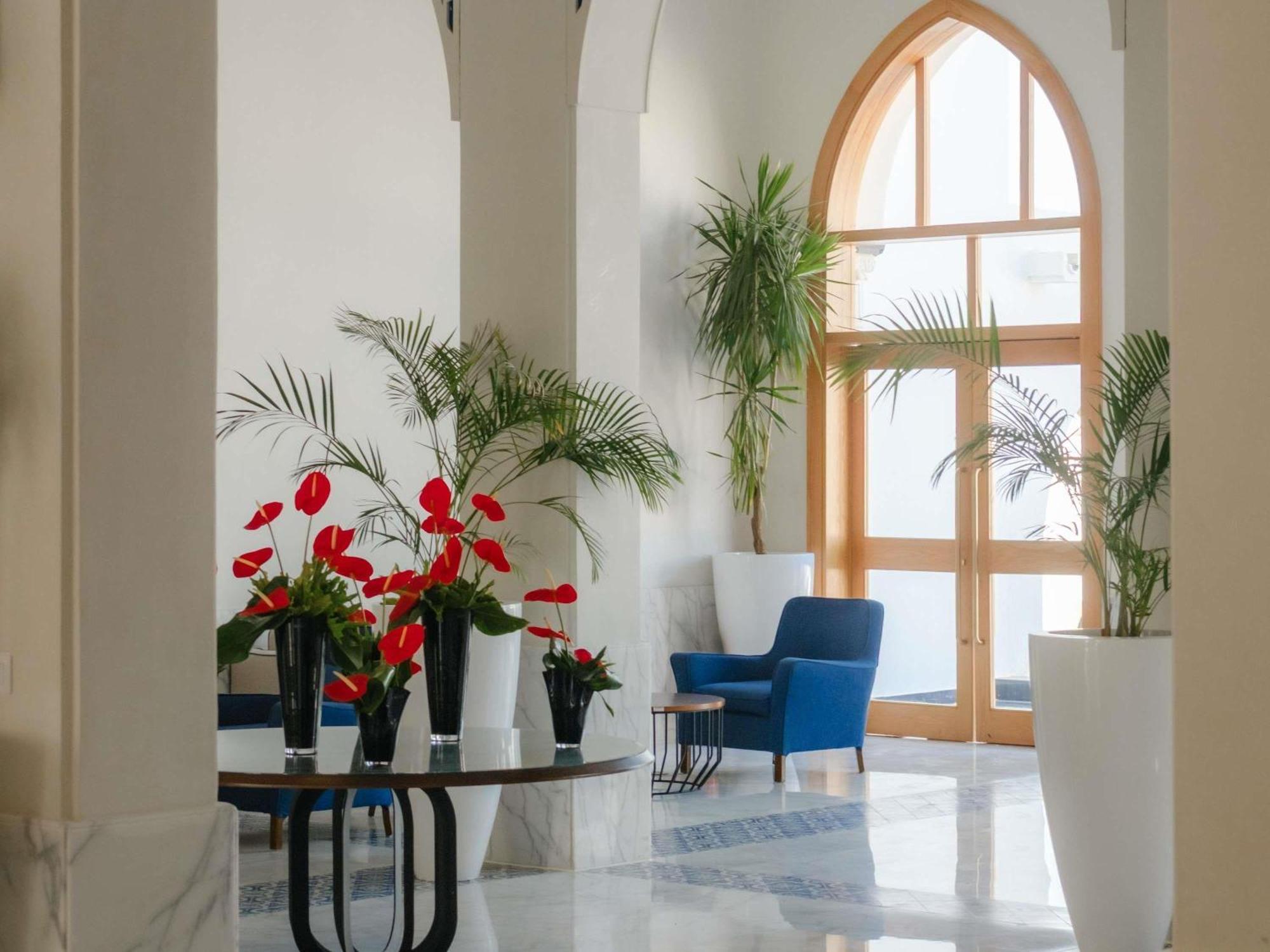 Duplex Villa Side Sea Garden View