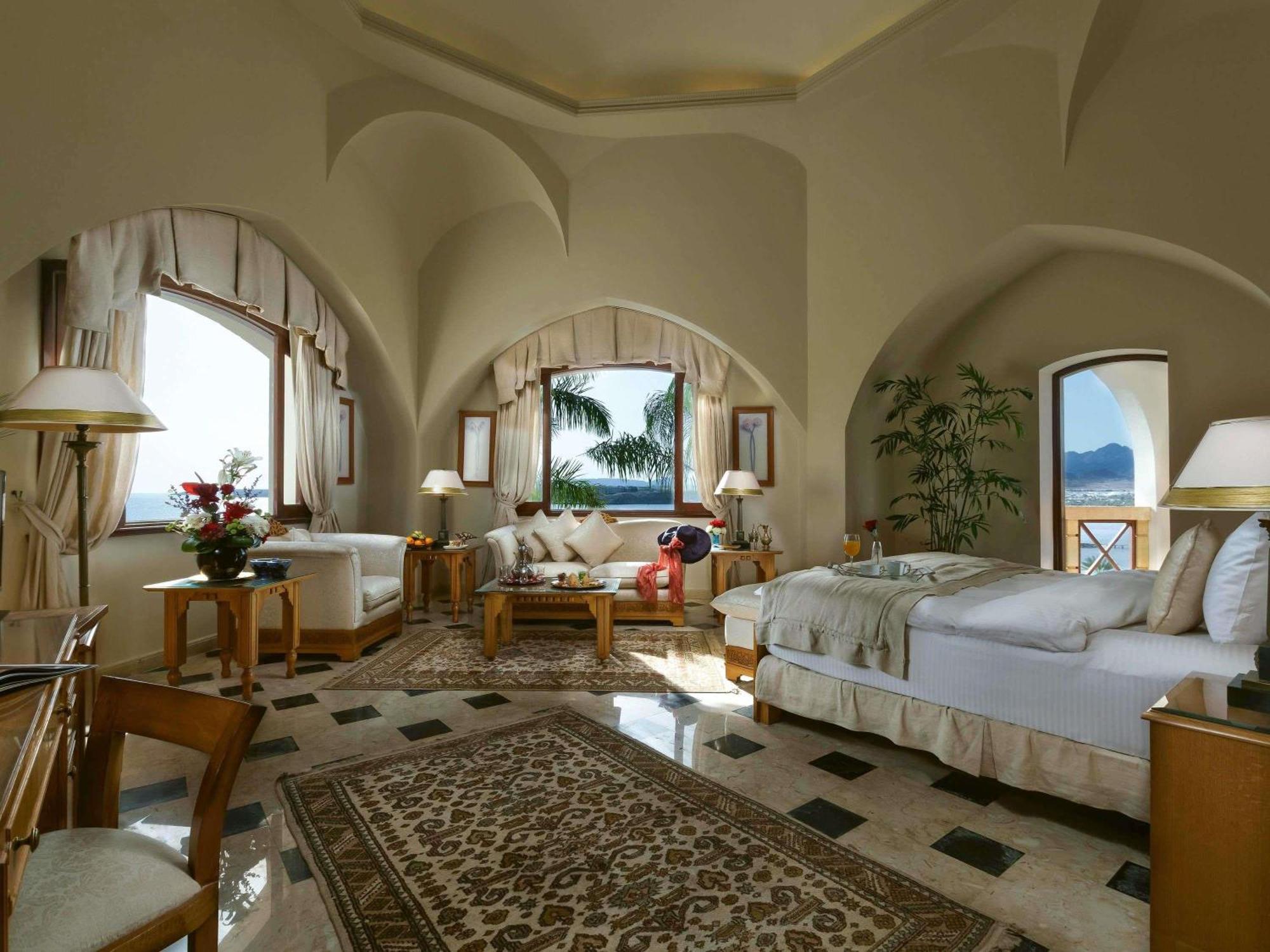 Duplex Villa Sea View