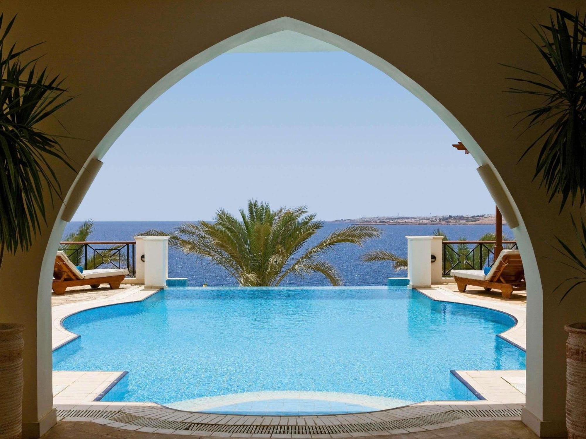 Duplex Villa Sea View