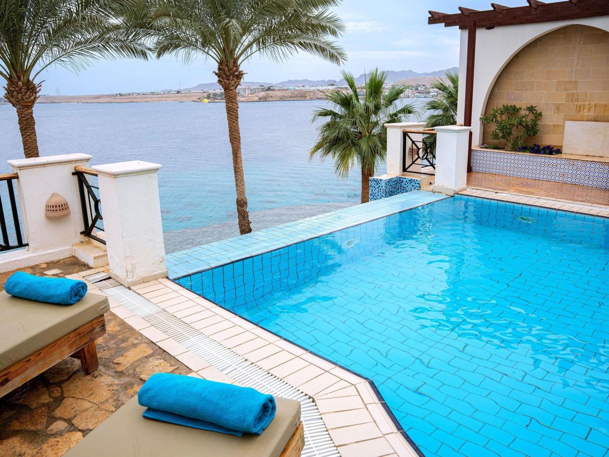 Duplex Villa Sea View