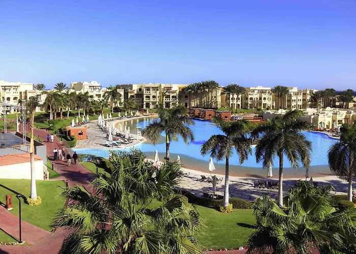 Rixos Sharm El Sheikh - Adults Only 18 Plus