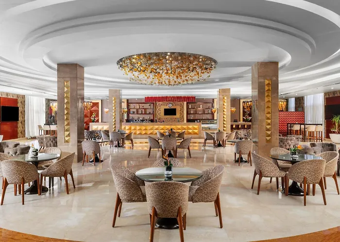 Hotel Pickalbatros Aqua Park Sharm El Sheikh