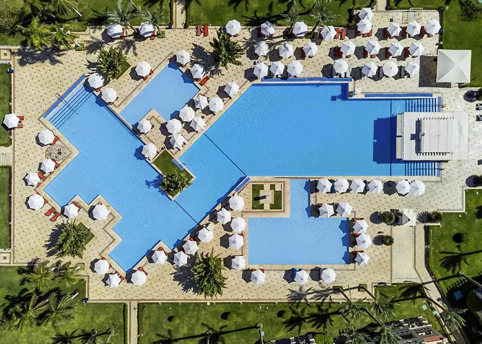 Rixos Sharm El Sheikh - Adults Only 18 Plus