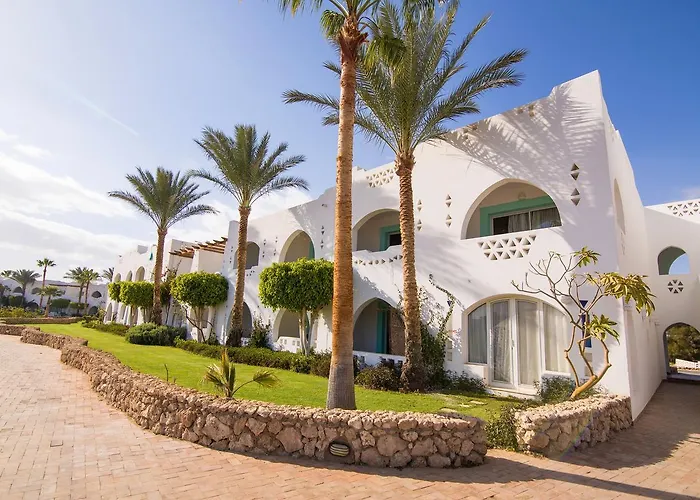 Domina Sultan Hotel & Resort Sharm el Sheikh
